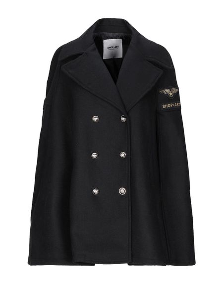 Пальто SHOP ★ ART