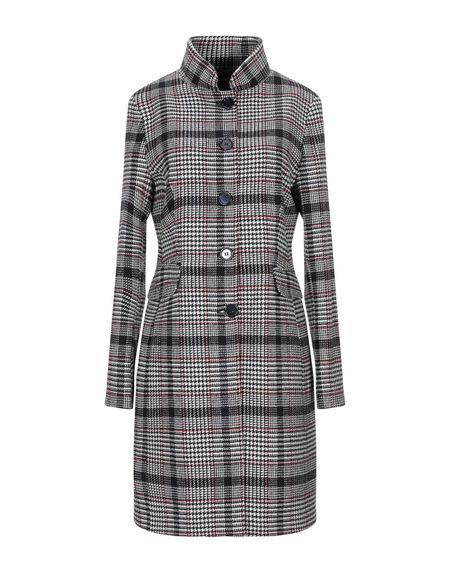 Пальто ERNESTO CHIARI