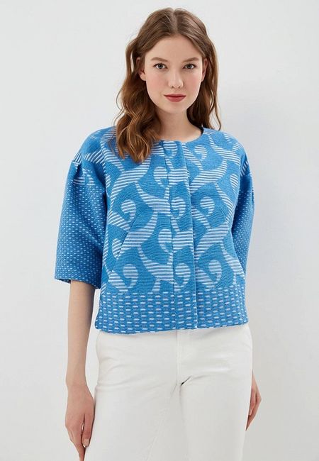 Жакет Анна Голицына