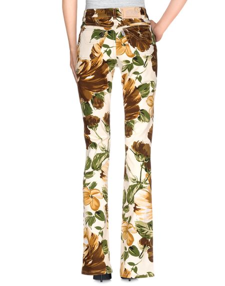 Брюки JECKERSON