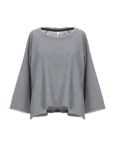 Толстовка SUN 68