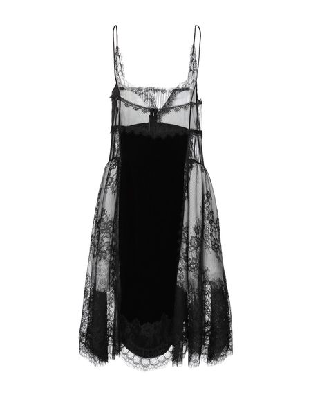 Платье ERMANNO SCERVINO