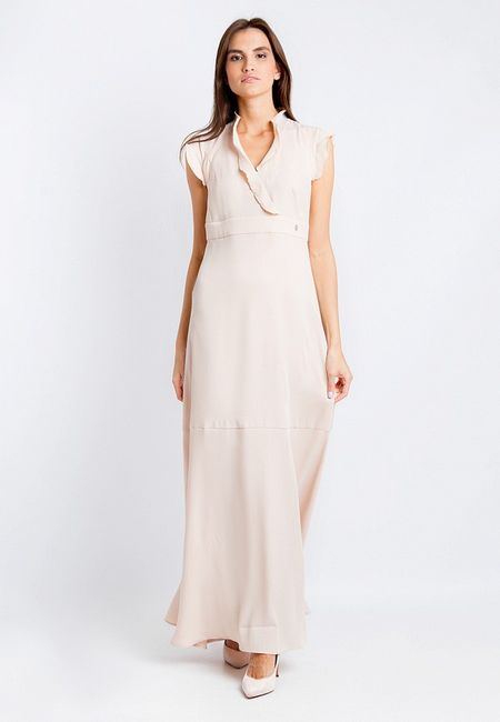 Платье Finn Flare