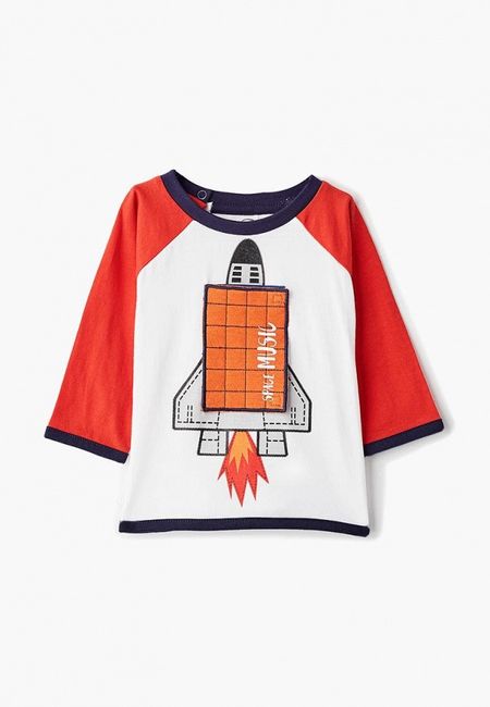 Лонгслив Pixo