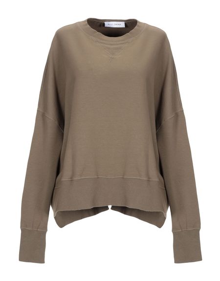 Толстовка WEILI ZHENG