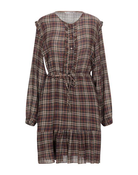 Платье PAOLO CASALINI