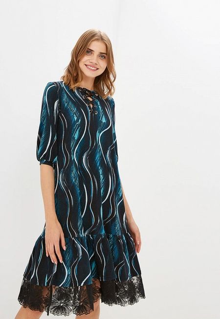 Платье Tantino