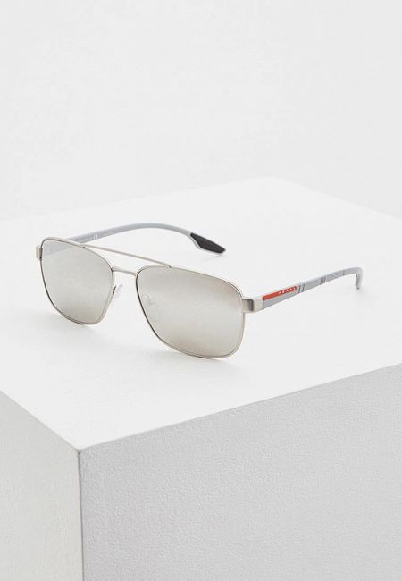 Солнцезащитные очки Prada Linea Rossa