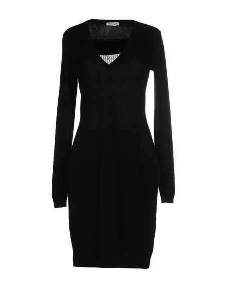 Платье WHO*S WHO