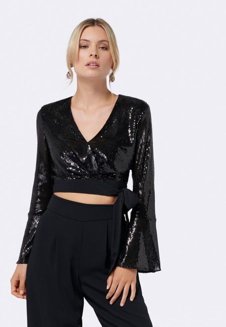 Блуза Forever New