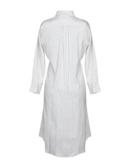 Платье JIL SANDER NAVY