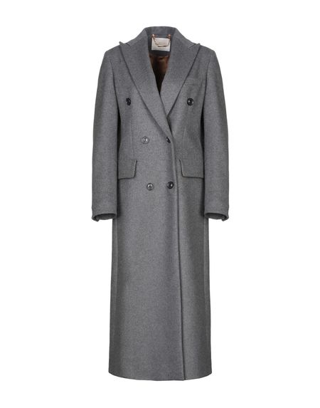 Пальто BOTTEGA MARTINESE