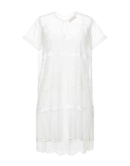 Платье TWINSET