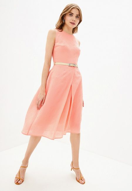 Платье Арт-Деко