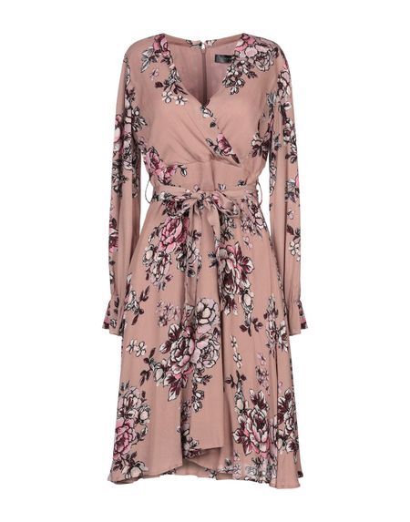 Платье ANONYME DESIGNERS