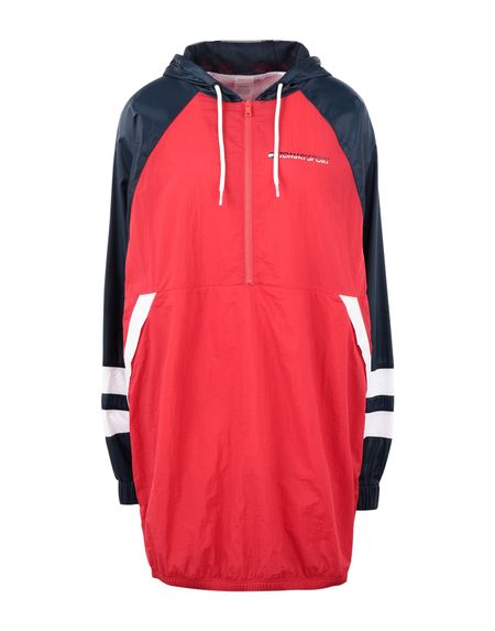 Куртка TOMMY SPORT