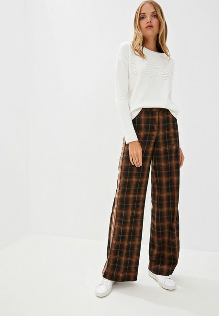 Джемпер Trussardi Jeans