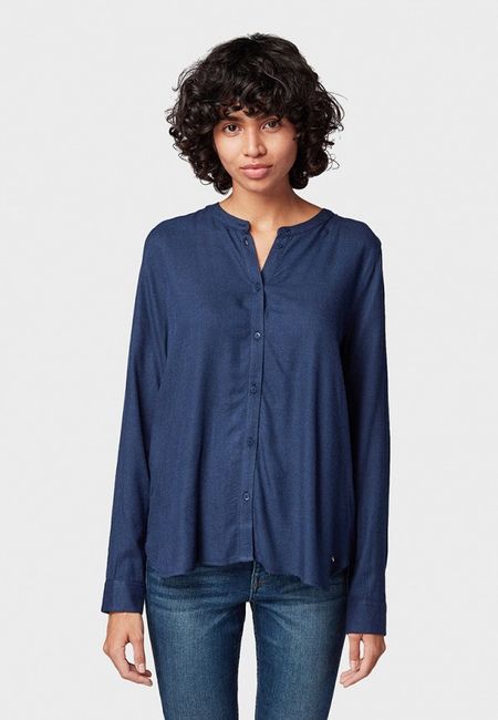 Блуза Tom Tailor Denim