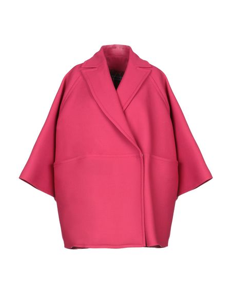 Пальто GIANLUCA CAPANNOLO