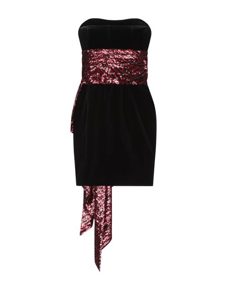 Платье ALEXANDRE VAUTHIER