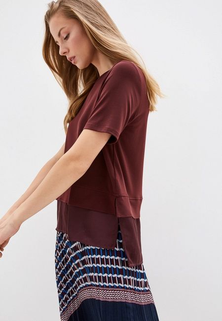 Футболка DKNY