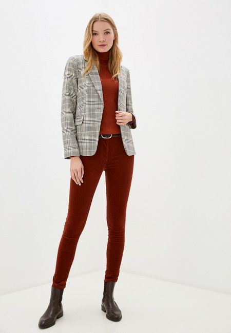 Брюки Dorothy Perkins
