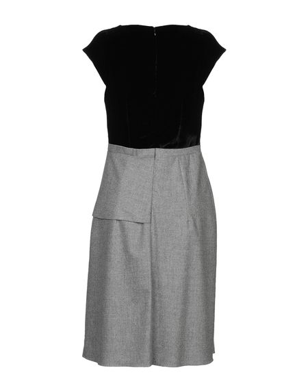 Платье VIONNET
