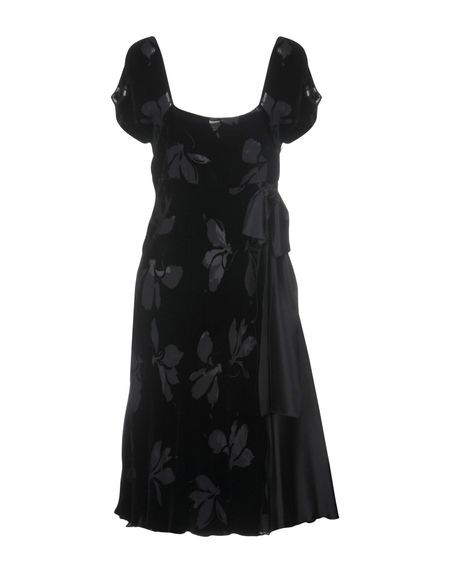 Платье BLUMARINE