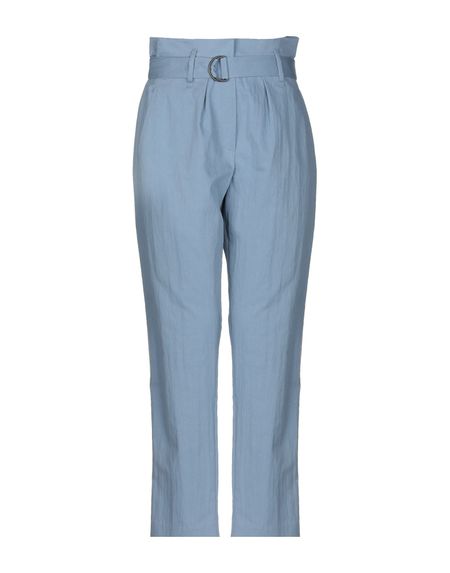 Брюки BRUNELLO CUCINELLI