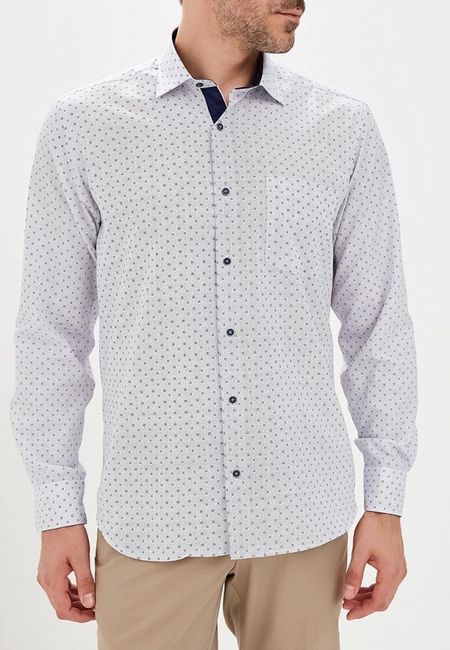 Рубашка Bawer