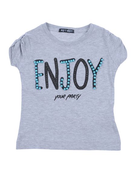 Футболка MY T-SHIRT