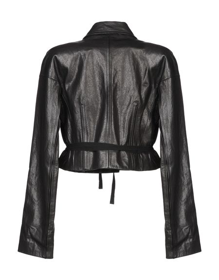 Куртка ANN DEMEULEMEESTER