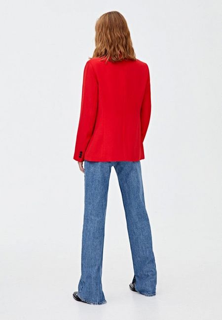 Пиджак Pull&Bear