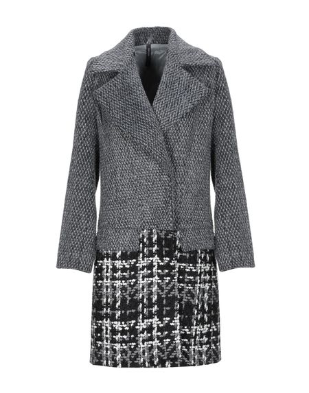 Пальто PIANURASTUDIO