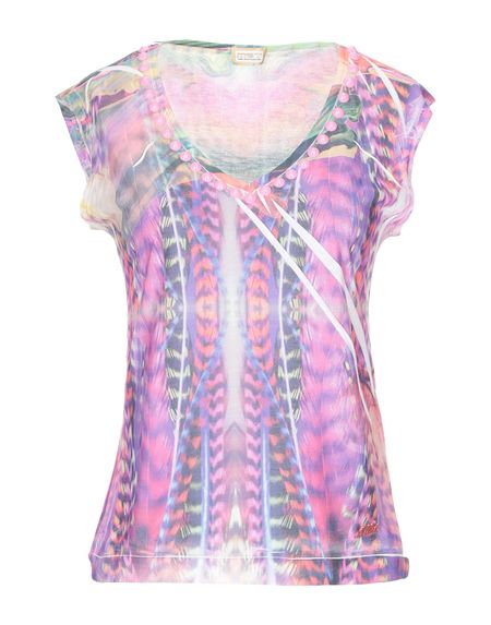 Футболка MET