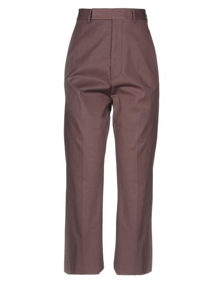 Брюки RICK OWENS