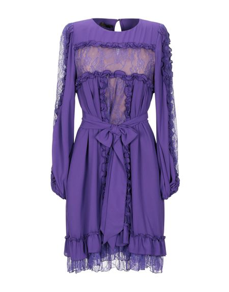 Платье W LES FEMMES by BABYLON