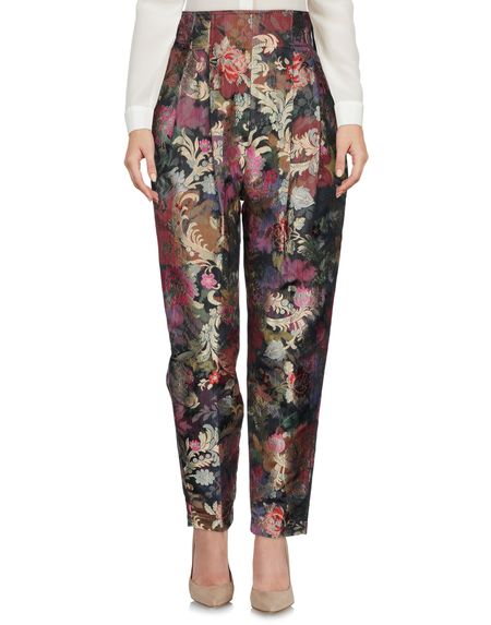 Брюки NINEMINUTES