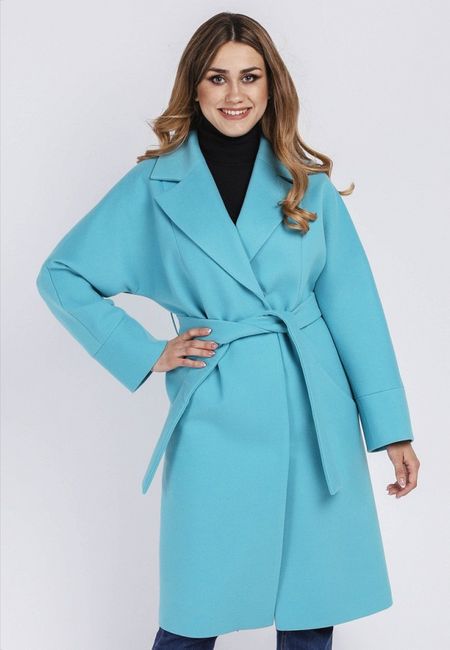 Пальто Симпатика