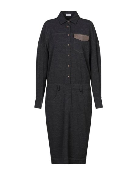 Платье BRUNELLO CUCINELLI