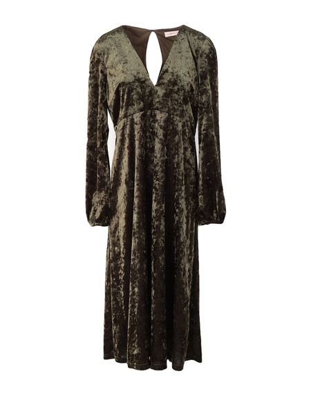 Платье TRAFFIC PEOPLE