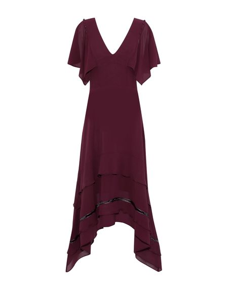 Платье DEREK LAM