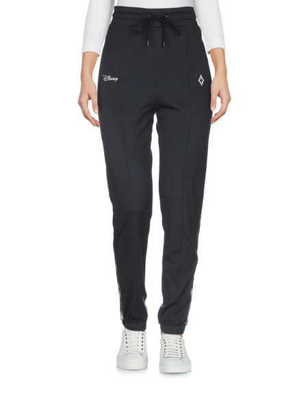 Брюки MARCELO BURLON