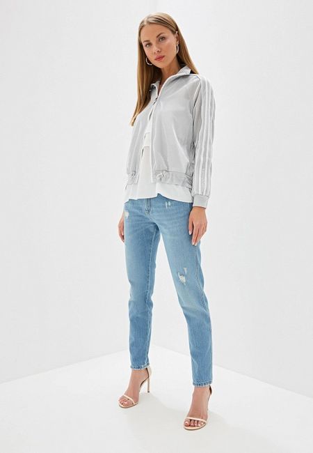 Джинсы Ermanno Scervino