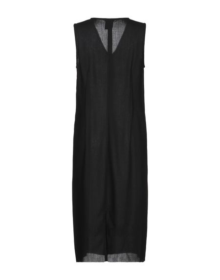 Платье ANN DEMEULEMEESTER
