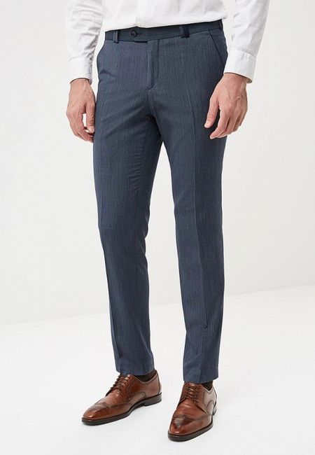 Брюки ABSOLUTEX