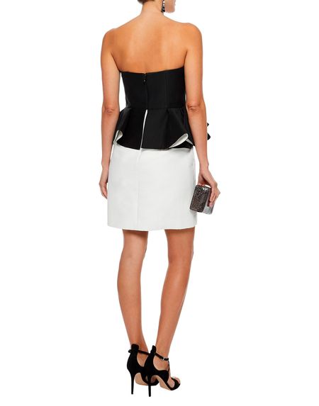Платье HALSTON HERITAGE