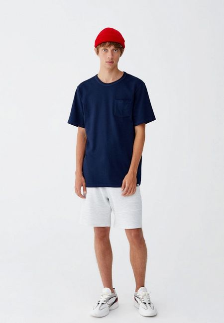 Футболка Pull&Bear