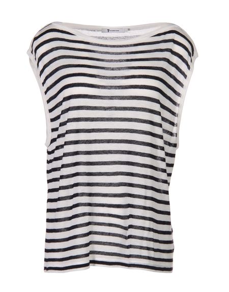 Футболка T by ALEXANDER WANG