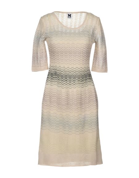 Платье M MISSONI